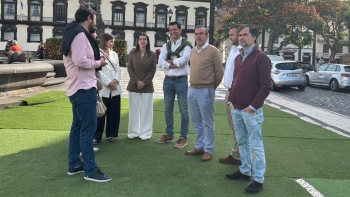 Imagem de AD apela ao voto antecipado dos madeirenses (áudio)