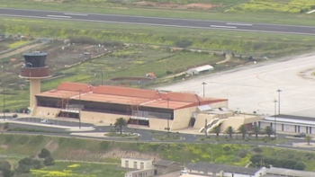 Imagem de Melhorar infraestruturas e a mobilidade aérea (vídeo)