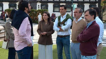 Imagem de Candidatura da AD faz apelo ao voto antecipado (vídeo)