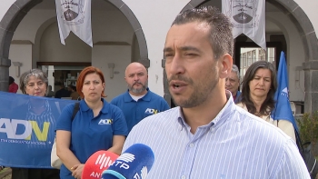 Imagem de ADN quer reforço do financiamento da Universidade da Madeira (vídeo)