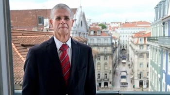 Imagem de Presidente de junta de freguesia de Lisboa agredido