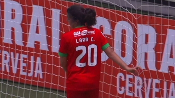 Imagem de Derrota com o Sporting não apaga época positiva (áudio)