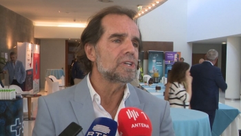 Imagem de Albuquerque não afasta a possibilidade de recandidatar-se (vídeo)