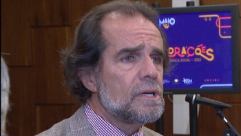 Imagem de Albuquerque recusa comentar a disponibilidade de Bruno Pereira (vídeo)