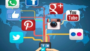 Imagem de Algoritmos das redes sociais podem ser manipulados