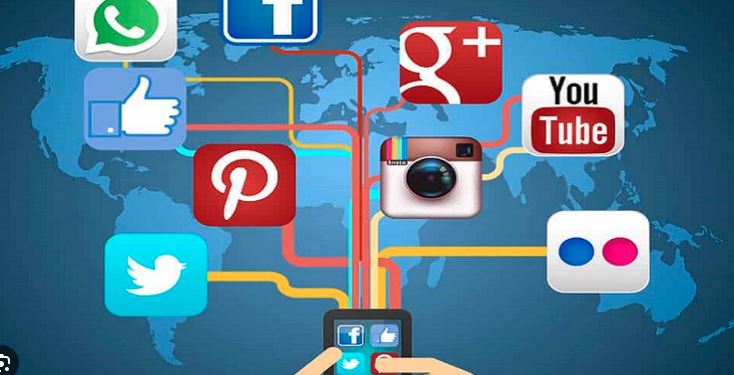 Imagem de Algoritmos das redes sociais podem ser manipulados