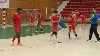 Imagem de Marítimo termina a época na casa do Benfica (vídeo)