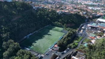 Imagem de Pancadaria em jogo de juniores leva PSP a intervir