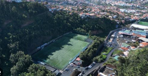 Imagem de Pancadaria em jogo de juniores leva PSP a intervir