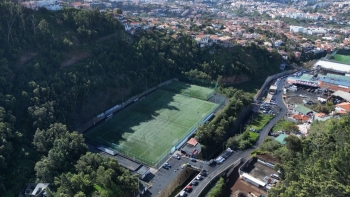 Imagem de Clube Futebol Andorinha celebra 100 anos (vídeo)