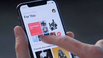 Imagem de Deco avança com ação judicial contra Apple