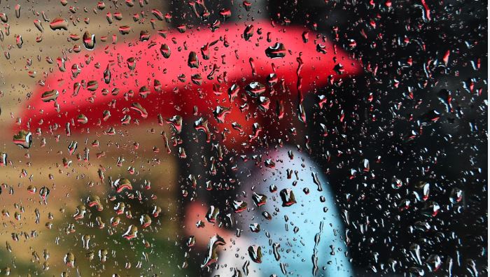 Imagem de IPMA coloca a Madeira sob aviso laranja devido a chuva