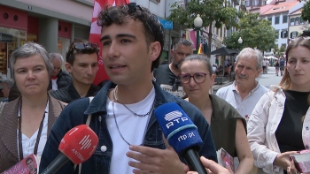 Imagem de Bloco de Esquerda não desiste de acreditar (vídeo)