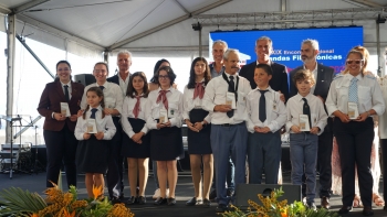 Imagem de Encontro Regional de Bandas Filarmónicas (áudio)