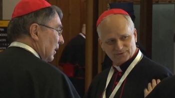 Imagem de Primeiro Papa da Ordem de Santo Agostinho (vídeo)