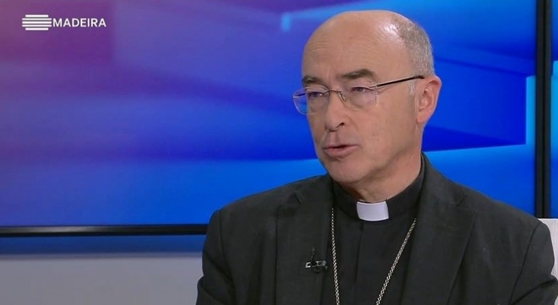 Imagem de Igreja está aberta a todos mas não a tudo (vídeo)