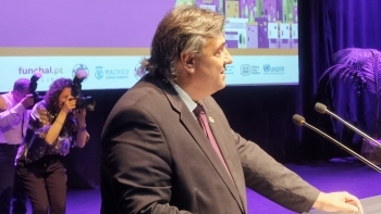 Imagem de Bruno Pereira não confirma se vai integrar a lista do PSD (vídeo)