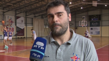 Imagem de CAB defronta o Vasco da Gama no play-off da Proliga (áudio)