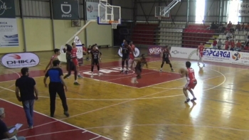 Imagem de CAB ficou mais perto da final do play off da Proliga (vídeo)