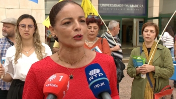 Imagem de CDU deixa apelo ao voto para mudar o rumo das dificuldades (vídeo)