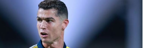 Imagem de Cristiano Ronaldo anuncia que “este capítulo acabou”