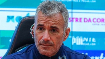 Imagem de Marítimo na casa da aflita Oliveirense (áudio)