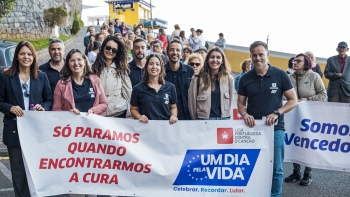 Imagem de Um Dia pela Vida na Ponta do Sol (áudio)