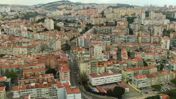 Imagem de Empréstimos de crédito à habitação vão baixar (vídeo)