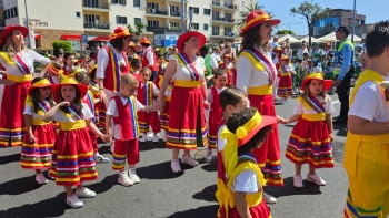 Imagem de Festa da Cebola ofuscada pela fraca produção (vídeo)