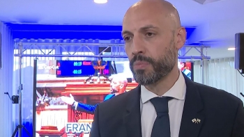Imagem de Chega promete combate contra imigração ilegal (vídeo)