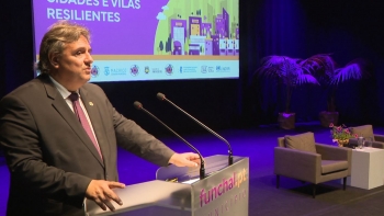 Imagem de Encontro Nacional de Cidades e Vilas Resilientes (vídeo)