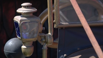 Imagem de Madeira Classic Car Revival com 491 veículos (vídeo)