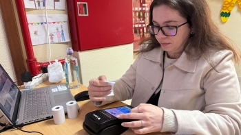 Imagem de Eleitores mais velhos dão o exemplo em Machico (áudio)