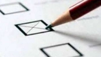 Imagem de Votos válidos só podem conter a cruz no quadrado