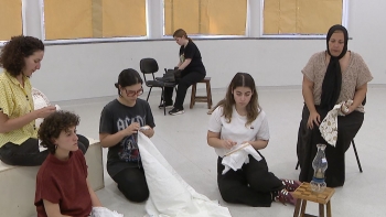 Imagem de O Curral sobe ao palco do Teatro Baltazar Dias (vídeo)