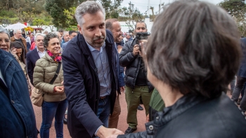Imagem de Pedro Nuno Santos acusa PSD de desrespeitar liberdade de imprensa