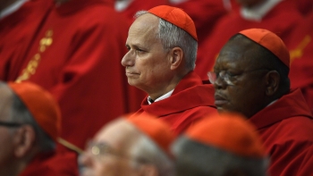 Imagem de Novo Papa é norte-americano: Leão XIV