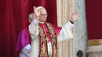 Imagem de Leão é um dos nomes mais escolhidos entre líderes da Igreja Católica