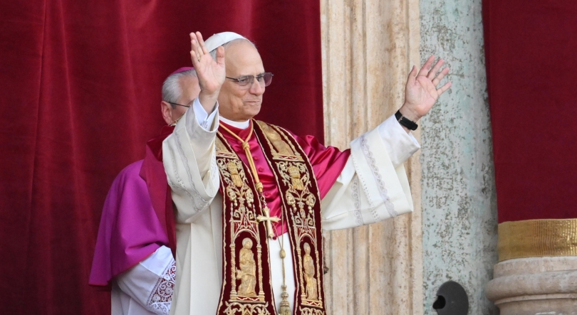 Imagem de Leão é um dos nomes mais escolhidos entre líderes da Igreja Católica