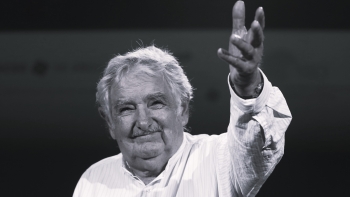 Imagem de Morreu ex-Presidente uruguaio “Pepe” Mujica aos 89 anos