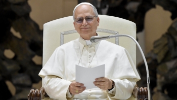 Imagem de Desinformação sobre comunidade LGBT e abusos sexuais no início de pontificado