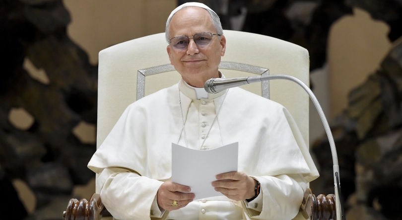 Imagem de Desinformação sobre comunidade LGBT e abusos sexuais no início de pontificado