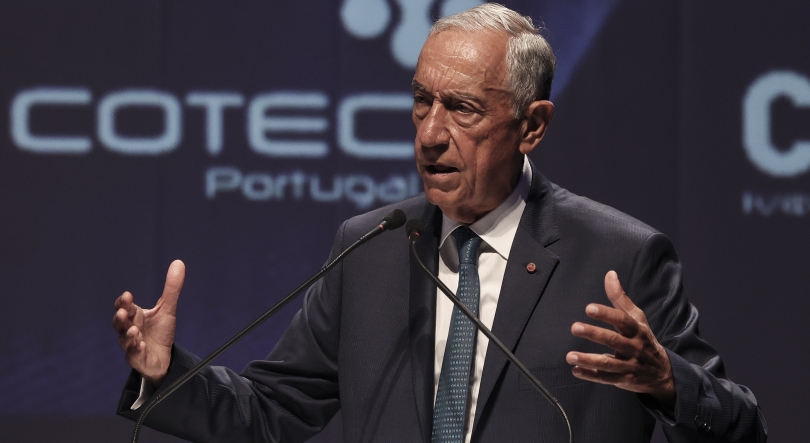 Imagem de União Europeia tem sistemas obsoletos e precisa de reconstruir a sua base de apoio