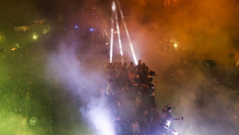 Imagem de PSP abre inquérito a polícias envolvidos em operação que fez feridos na festa do Sporting