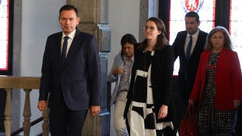 Imagem de Ministério Público pediu informações adicionais a Montenegro sobre Spinumviva