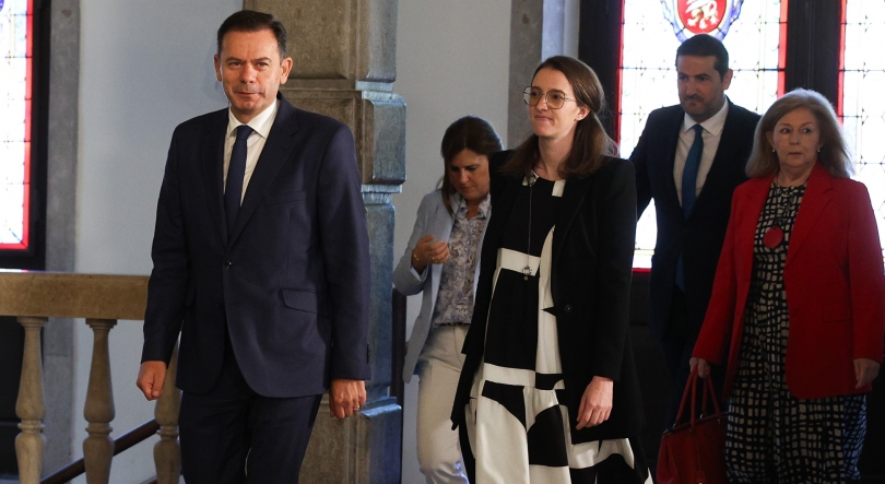 Imagem de Ministério Público pediu informações adicionais a Montenegro sobre Spinumviva