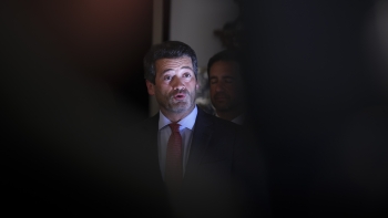 Imagem de Ministério Público abre inquérito por causa de vídeos de Ventura sobre ciganos