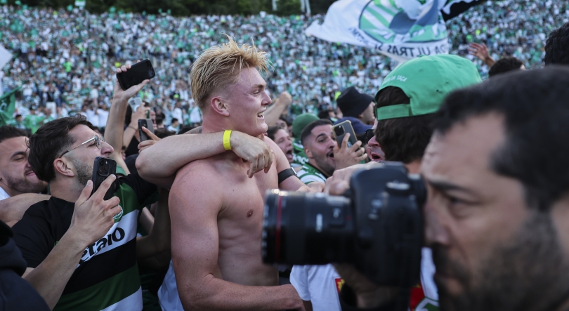 Imagem de Sete detidos pela PSP na final da Taça de Portugal