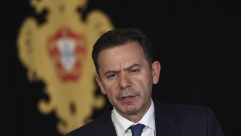 Imagem de Montenegro diz que revisão constitucional não é uma prioridade