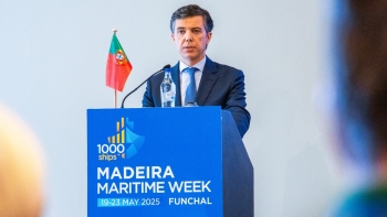 Imagem de Governo Regional espera que o Registo de Navios da Madeira seja o maior nos próximos 10 anos (áudio)